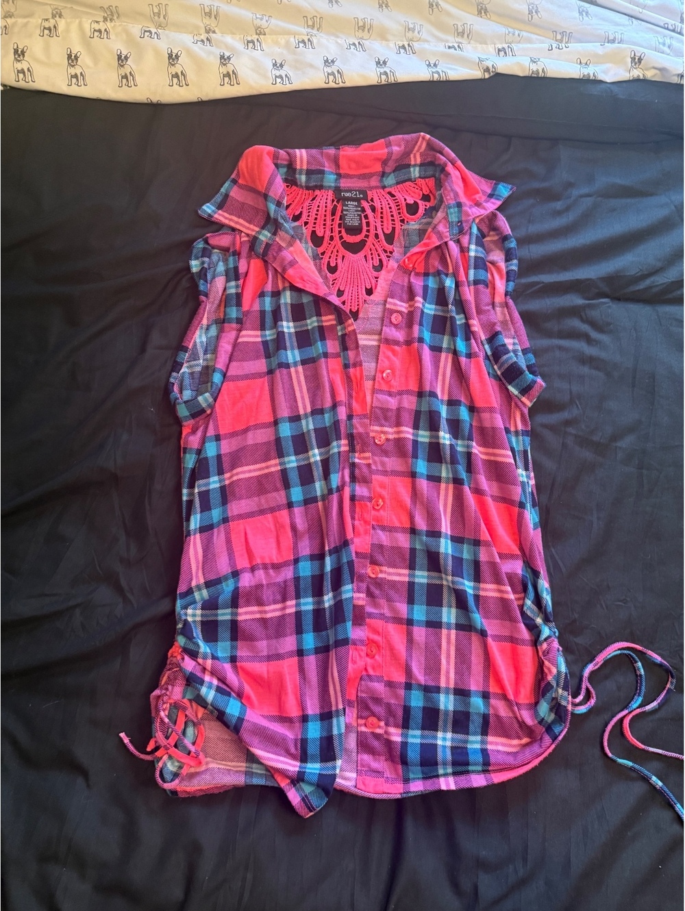 Women's Tank | Rue21 | Size L